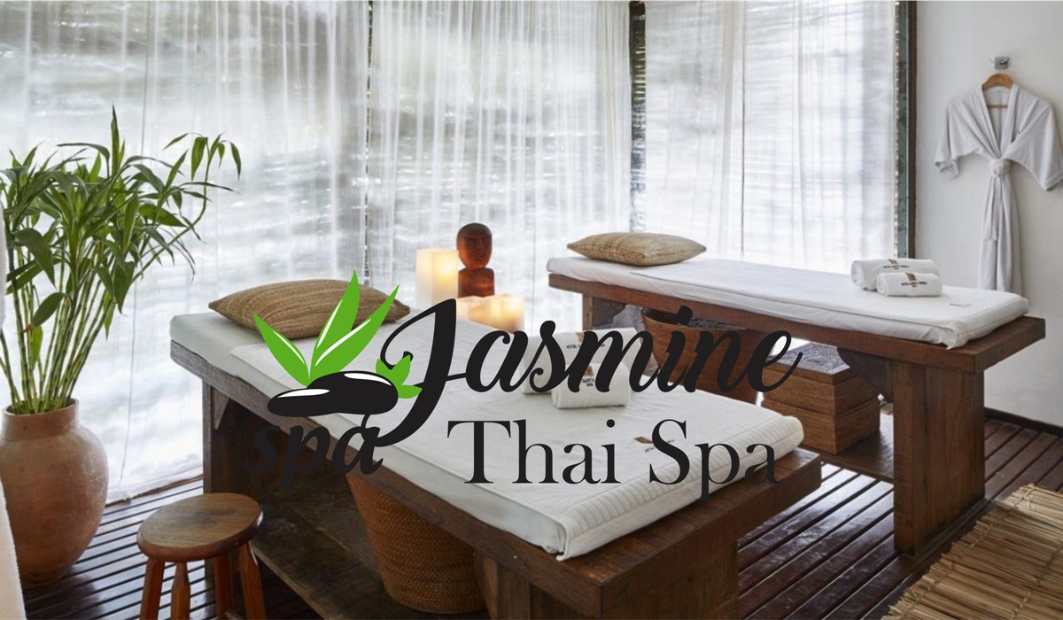 Jasmine Thai Spa Jaipur